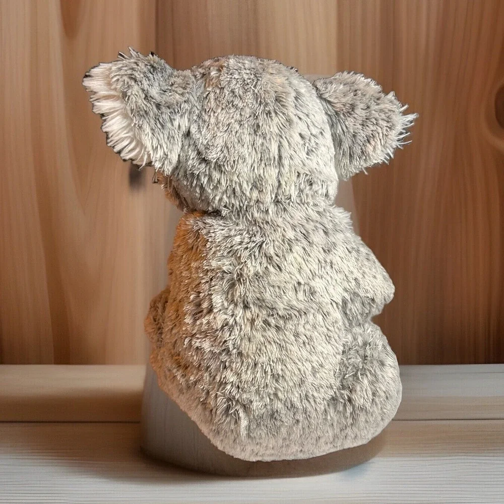 Minkplush NELLIE KOALA Australian Stuffed Animal‎ Plush 12
